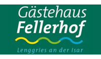Kundenlogo von Gästehaus Fellerhof (Isabell u. Franz Seibold GbR)