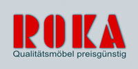 Kundenlogo ROKA MÖBEL-HANDELS GMBH