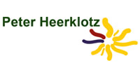 Kundenlogo Heizung & Sanitär Heerklotz Peter