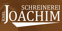 Kundenlogo Joachim Karl Schreinerei