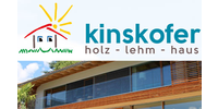 Kundenlogo Kinskofer Holzhaus GmbH