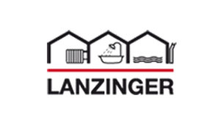 Kundenlogo von Heizungsbau - Installation - Spenglerei Lanzinger GmbH