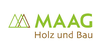 Kundenlogo von Maag-Holz GmbH Holzfachmarkt Hobelwerk
