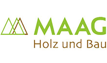 Kundenlogo von Maag-Holz GmbH Holzfachmarkt Hobelwerk