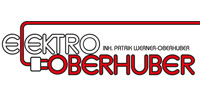 Kundenlogo Elektro OBERHUBER e.K. Inh. Patrik Werner-Oberhuber