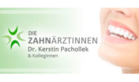 Kundenlogo von Pachollek Kerstin Dr. Zahnärztin
