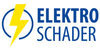 Kundenlogo von Elektro Schader GmbH