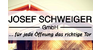 Kundenlogo von Schweiger Josef GmbH Garagentore, Torbau
