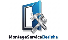 Kundenlogo von MontageServiceBerisha