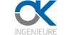 Kundenlogo von OK Ingenieure GmbH & Co. KG Ostler Franz & Kober Marcel
