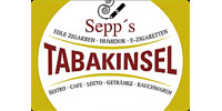 Kundenlogo Sepp's Tabakinsel - Lotto Inh. Mayr Sepp