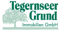 Kundenlogo Immobilien Tegernseer Grund GmbH