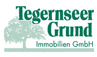 Kundenlogo von Immobilien Tegernseer Grund GmbH