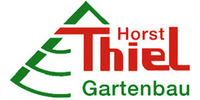 Kundenlogo Gartenbau - Pflasterbau Thiel Horst