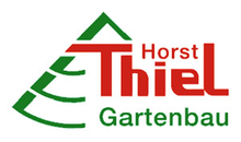 Kundenlogo von Gartenbau - Pflasterbau Thiel Horst