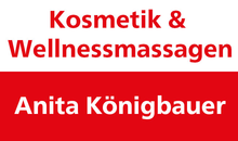 Kundenlogo von Kosmetik Beauty and Wellbeing Königbauer Anita