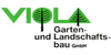Kundenlogo von VIOLA GaLaBau GmbH