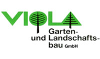 Kundenlogo von VIOLA GaLaBau GmbH