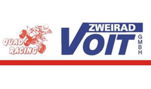 Kundenlogo von VOIT ZWEIRAD GmbH