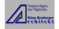 Kundenlogo Architekt Remberger Klaus