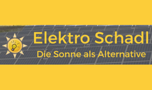 Kundenlogo von Elektro Schadl GmbH