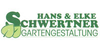 Kundenlogo Gartengestaltung & Gärtnerei Schwertner Hans & Elke