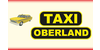 Kundenlogo Taxi Oberland GmbH