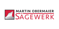 Kundenlogo Obermaier Martin Sägewerk