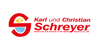 Kundenlogo von Schreyer Karl und Christian GmbH & Co. KG Heizung