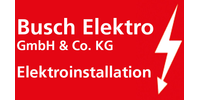 Kundenlogo Elektro Busch Wolfgang