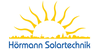 Kundenlogo von Hörmann Solartechnik GmbH