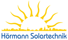 Kundenlogo von Hörmann Solartechnik