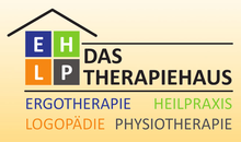 Kundenlogo von Logopädie Das Therapiehaus