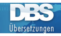 Kundenlogo von DBS Übersetzungsbüro Petra Miksch