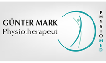 Kundenlogo von Mark Günter Physiotherapeut