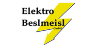 Kundenlogo Elektro Beslmeisl GmbH