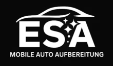 Kundenlogo von ESA MOBILE AUFBEREITUNG Kundenlogo von ESA MOBILE AUFBEREITUNG