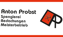 Kundenlogo von Probst Anton Spenglerei - Bedachungen Meisterbetrieb Kundenlogo von Probst Anton Spenglerei - Bedachungen Meisterbetrieb