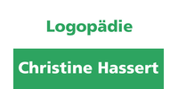 Kundenlogo Hassert Christine Logopädie Kundenlogo Hassert Christine Logopädie