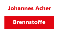 Kundenlogo Acher Johannes Brennstoffe