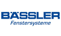 Kundenlogo von Bässler Fenstersysteme GmbH