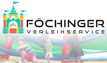 Kundenlogo von Föchinger-Verleihservice