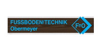 Kundenlogo Fußbodentechnik Obermeyer