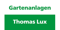 Kundenlogo Gartenanlage Gärtnermeister Lux Thomas Kundenlogo Gartenanlage Gärtnermeister Lux Thomas