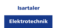 Kundenlogo Isartaler Elektrotechnik Inh. Fischhaber Georg