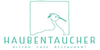 Kundenlogo von Haubentaucher Restaurant