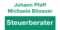 Kundenlogo Bössner Michaela Dipl.-Kffr. & Pfaff Johann Steuerberater