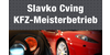 Kundenlogo Auto Cving KFZ-Meisterbetrieb