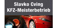 Kundenlogo Auto Cving KFZ-Meisterbetrieb