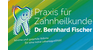 Kundenlogo von Fischer Bernhard Dr. Zahnarzt